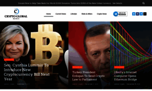 Cryptoglobalnews.live thumbnail