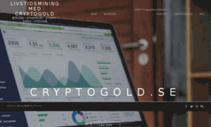 Cryptogold.se thumbnail