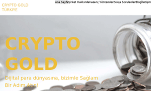 Cryptogoldturkiye.com thumbnail