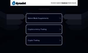 Cryptohub.biz thumbnail