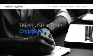 Cryptoid.com.ar thumbnail