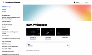 Cryptoindex-1.gitbook.io thumbnail
