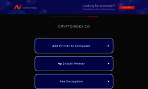 Cryptoindex.co thumbnail