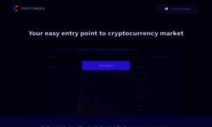 Cryptoindex.io thumbnail