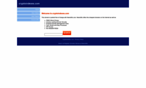 Cryptoindexes.com thumbnail