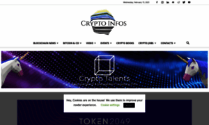 Cryptoinfos.eu thumbnail