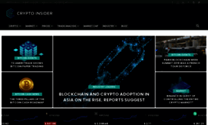 Cryptoinsider.media thumbnail