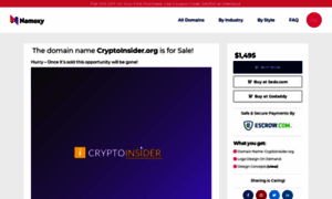 Cryptoinsider.org thumbnail