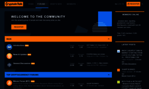 Cryptointalk.com thumbnail