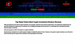 Cryptoinvestingindex.com thumbnail