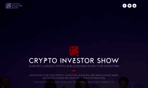 Cryptoinvestor.show thumbnail