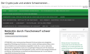 Cryptojew.com thumbnail