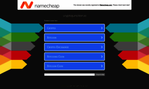 Cryptojunction.io thumbnail