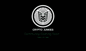Cryptojunkies.info thumbnail