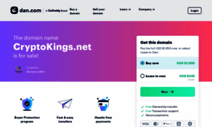 Cryptokings.net thumbnail