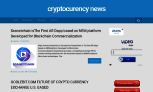 Cryptokita.blogspot.com thumbnail