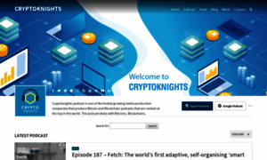 Cryptoknights.io thumbnail