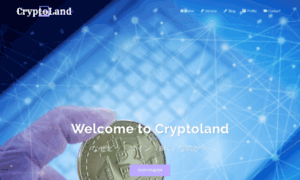 Cryptoland.biz thumbnail