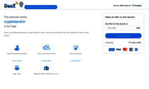 Cryptoland.in thumbnail