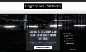 Cryptolawpartners.com thumbnail