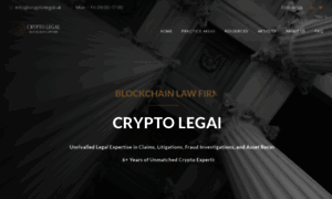 Cryptolegal.uk thumbnail