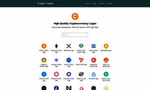 Cryptologos.cc thumbnail