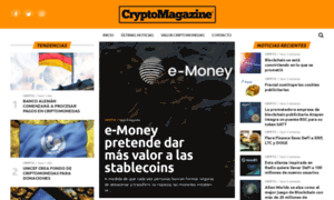 Cryptomagazine.co thumbnail