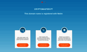 Cryptomaster.pt thumbnail