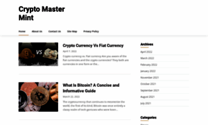 Cryptomastermint.com thumbnail