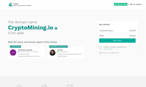 Cryptomining.io thumbnail