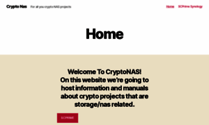 Cryptonas.online thumbnail