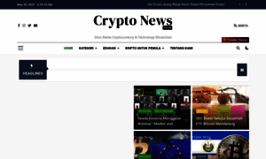 Cryptonews.co.id thumbnail