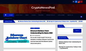 Cryptonewspod.com thumbnail