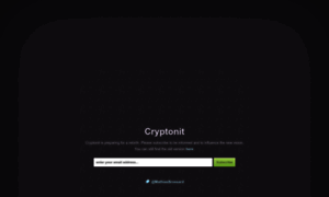 Cryptonit.com thumbnail