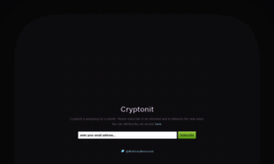 Cryptonit.org thumbnail