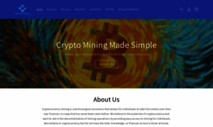 Cryptonixcompany.com thumbnail