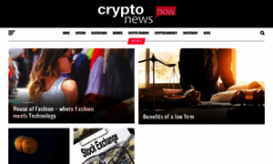 Cryptonownews.com thumbnail