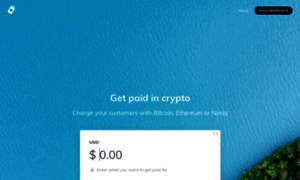 Cryptopayment.link thumbnail