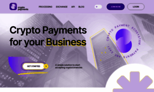 Cryptopayments.com thumbnail