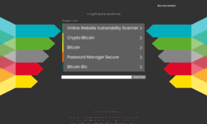 Cryptoplace.store thumbnail