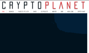 Cryptoplanet.pro thumbnail