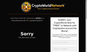 Cryptoplayersclub.info thumbnail