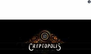 Cryptopolis.fr thumbnail