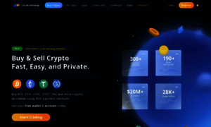 Cryptopools.info thumbnail