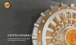 Cryptopowerclub.com thumbnail