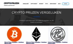 Cryptoprijzen.com thumbnail