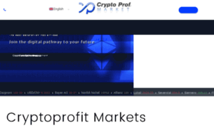 Cryptoprofit.markets thumbnail