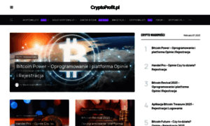 Cryptoprofit.pl thumbnail