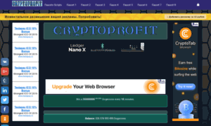 Cryptoprofits.in.ua thumbnail