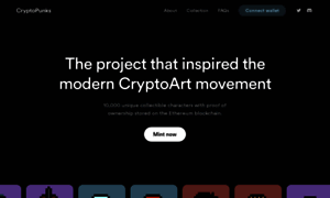Cryptopunks-buildship-widget-example.webflow.io thumbnail